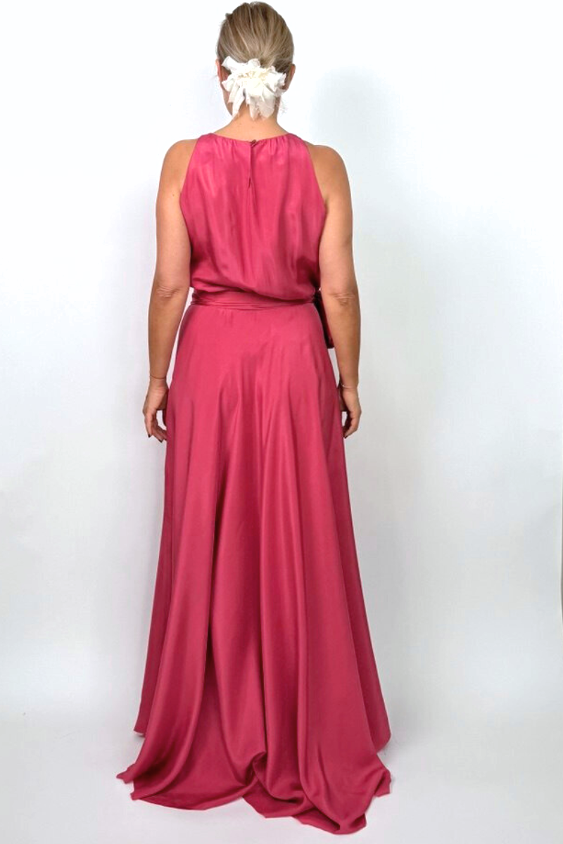 Viki Dress