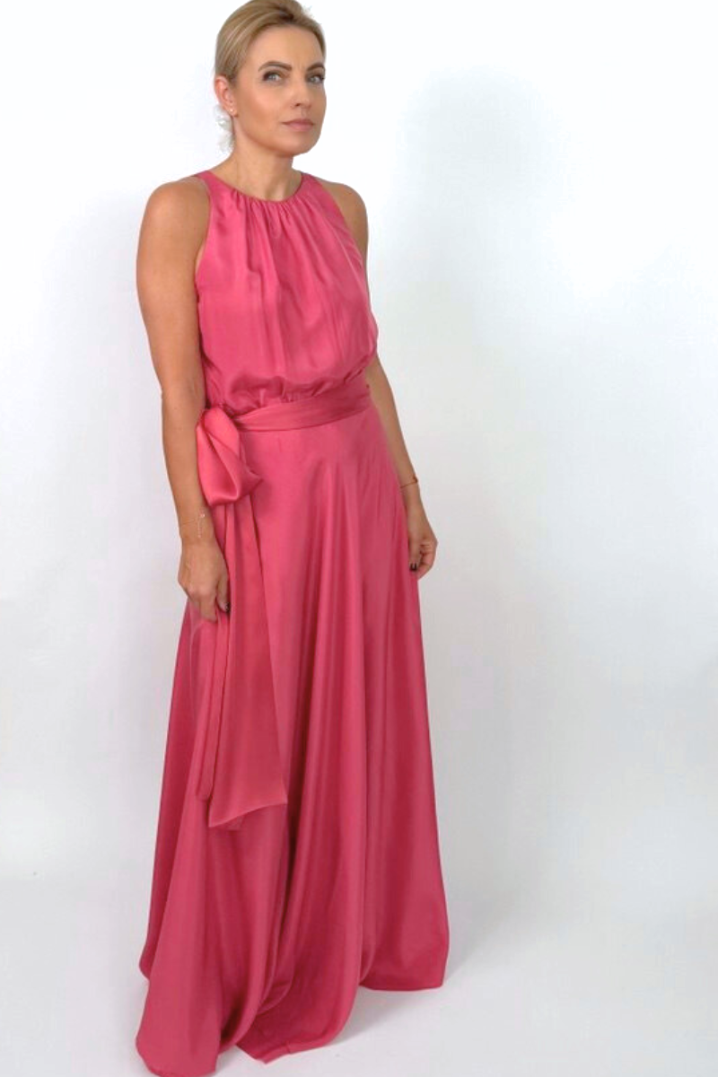 Viki Dress