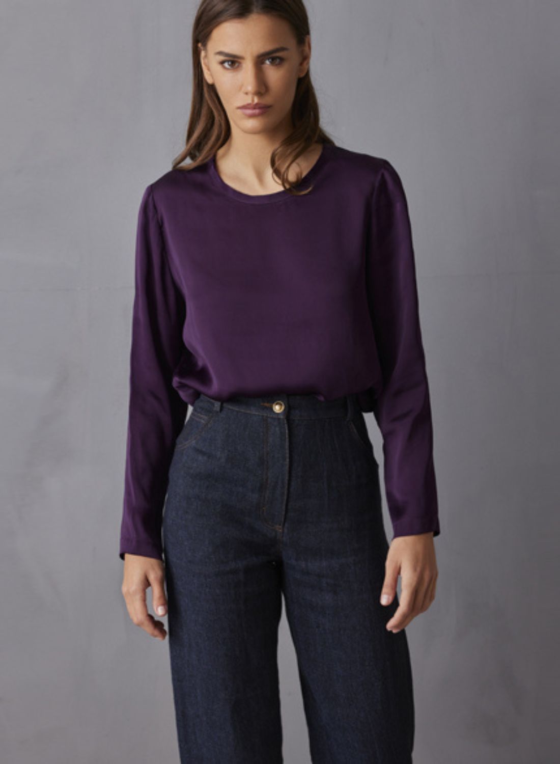 Star blouse
