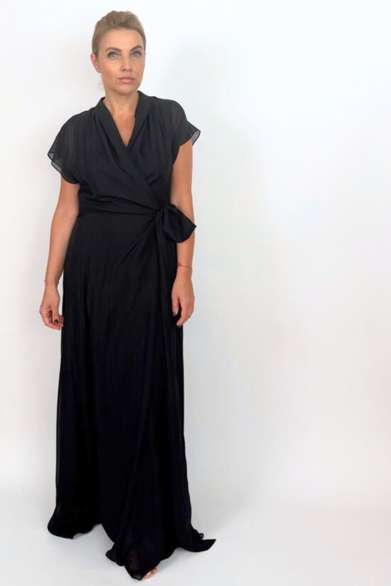 Diana Dress