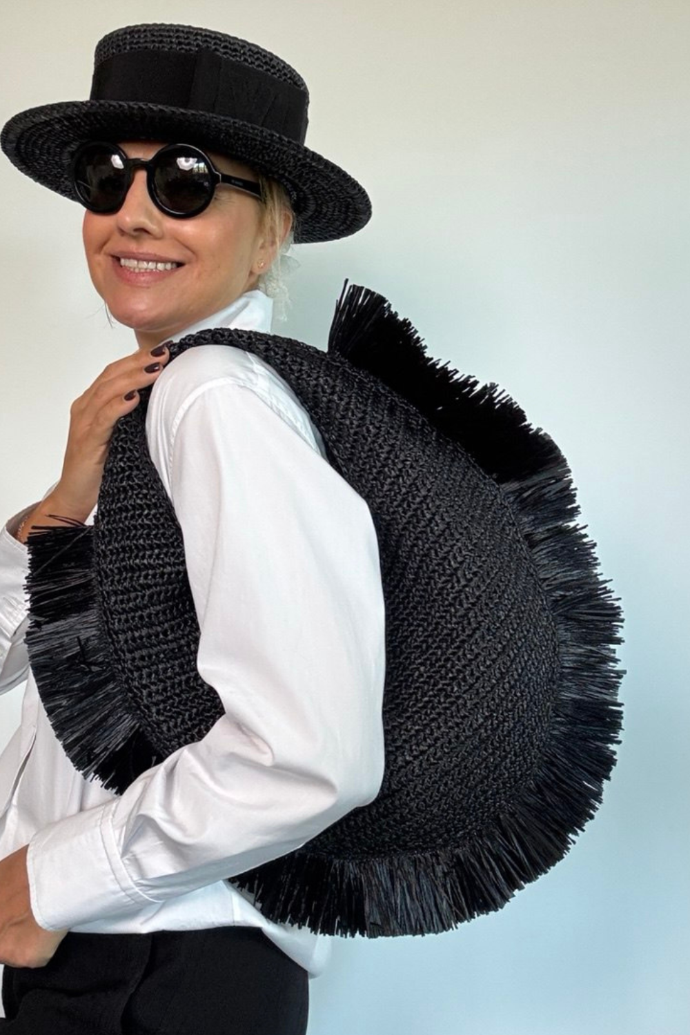 Como Bag