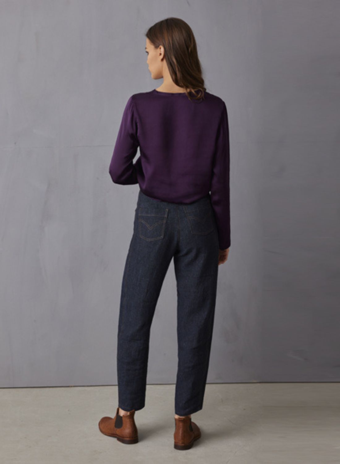 Star blouse