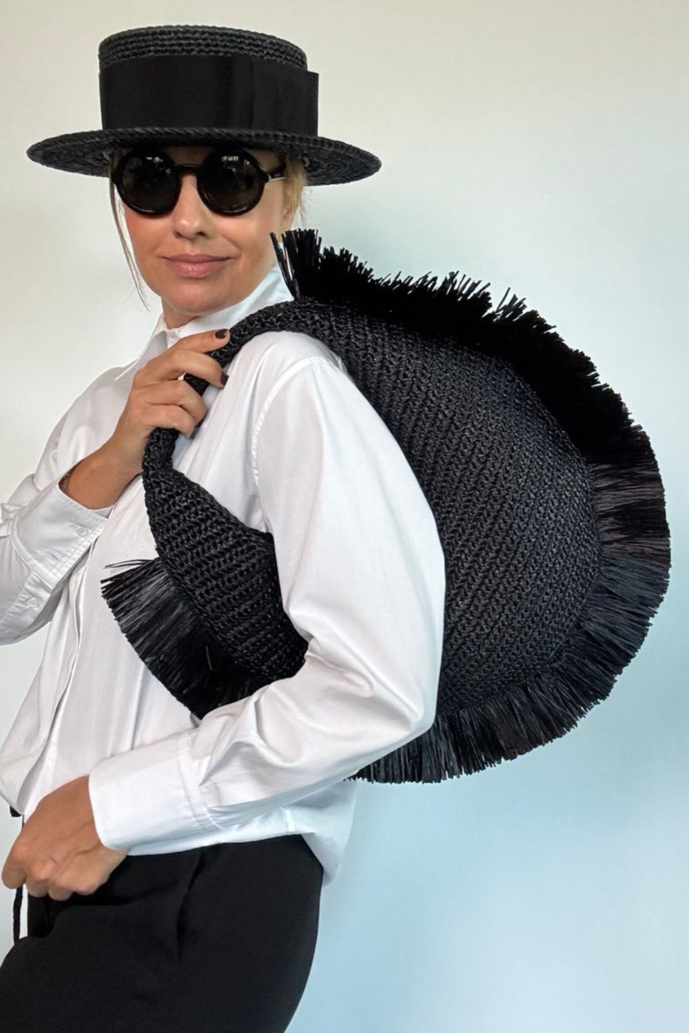 Como Bag