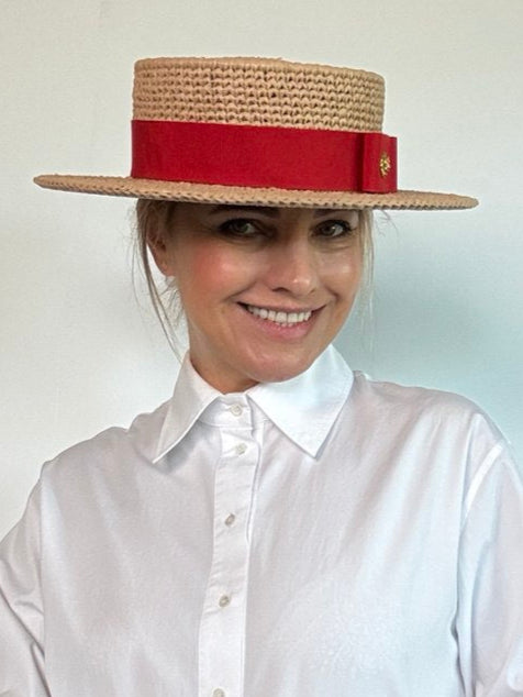 hats
