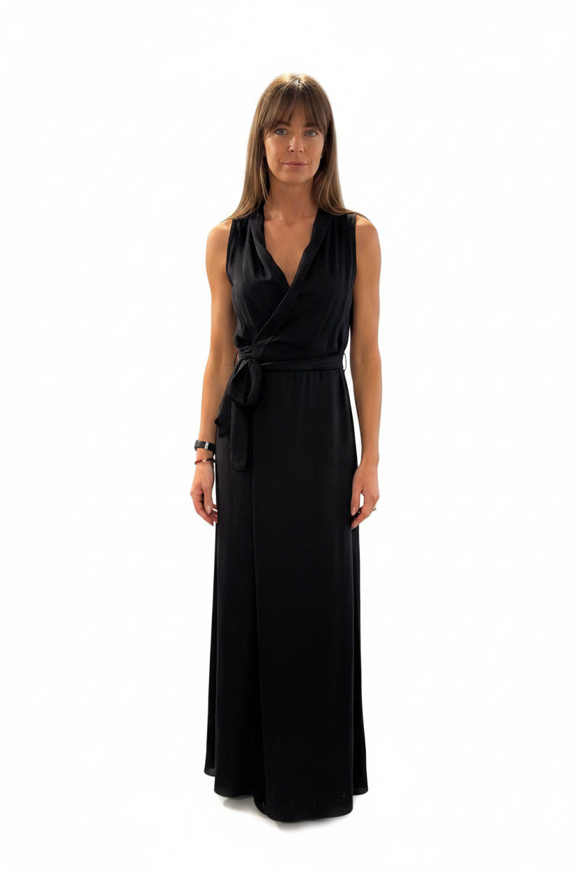 Diana dress sleeveless