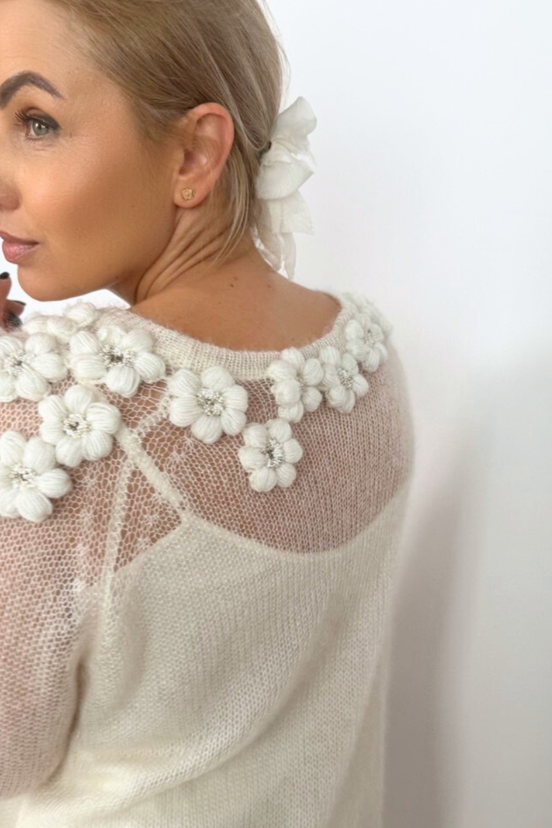 Pullover Aria