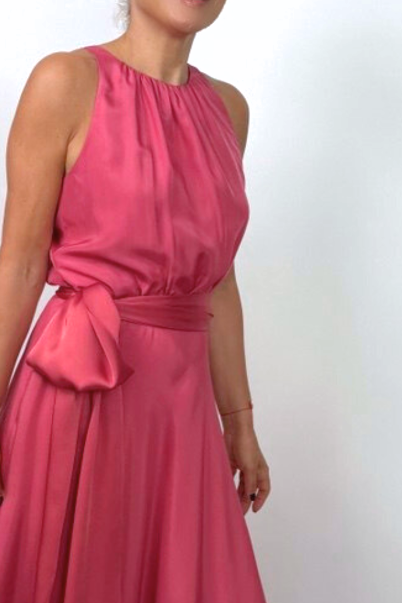 Viki Dress