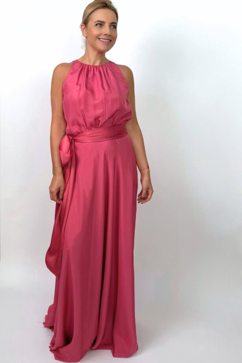 Viki Dress