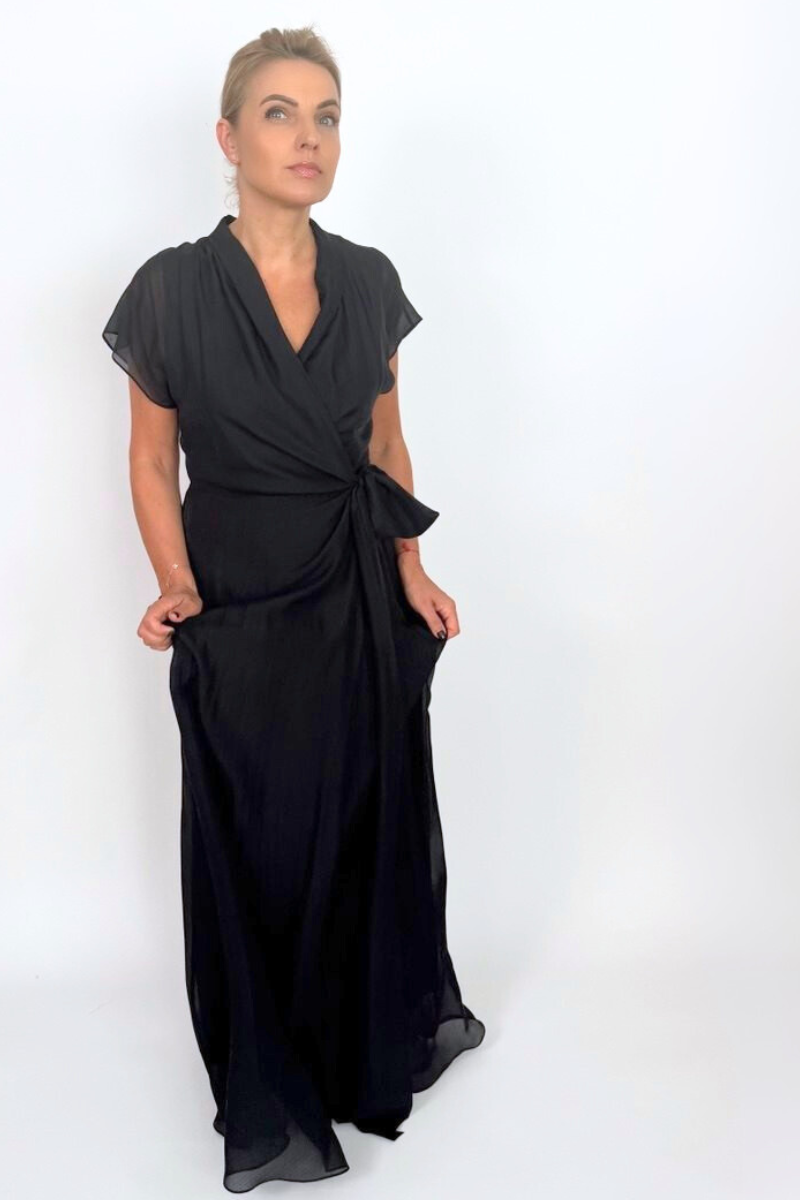 Diana Dress