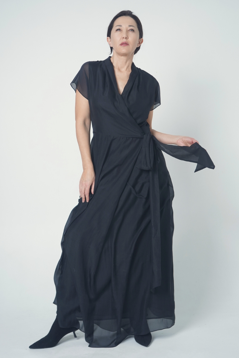 Diana Dress